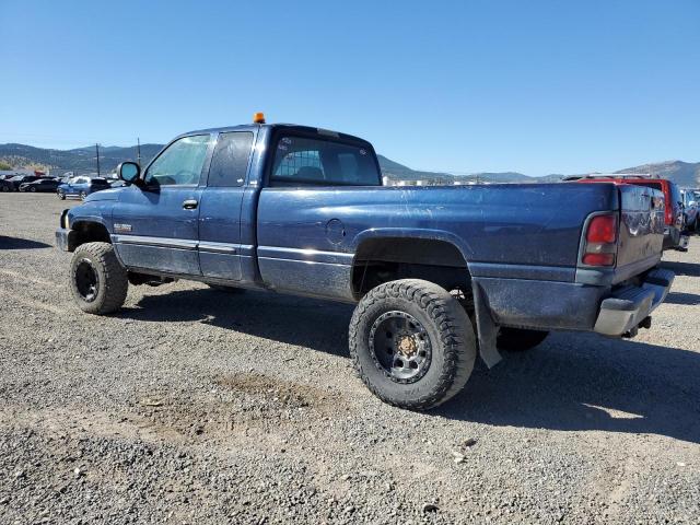 Photo 1 VIN: 3B7KF23652M314357 - DODGE RAM 2500 