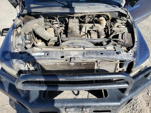 Photo 10 VIN: 3B7KF23652M314357 - DODGE RAM 2500 