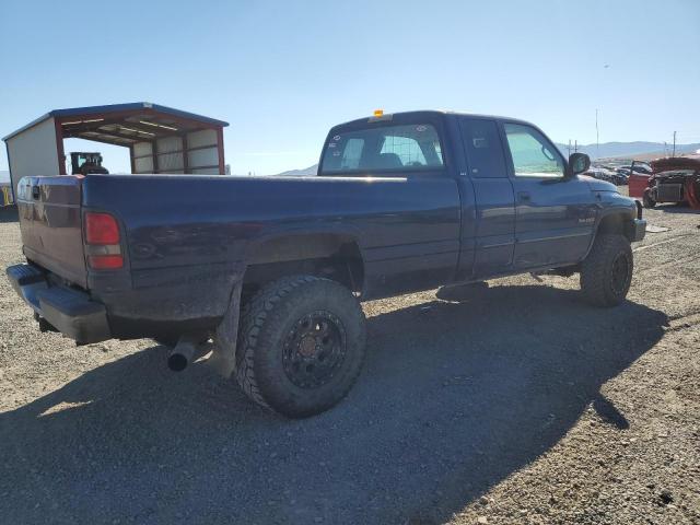 Photo 2 VIN: 3B7KF23652M314357 - DODGE RAM 2500 