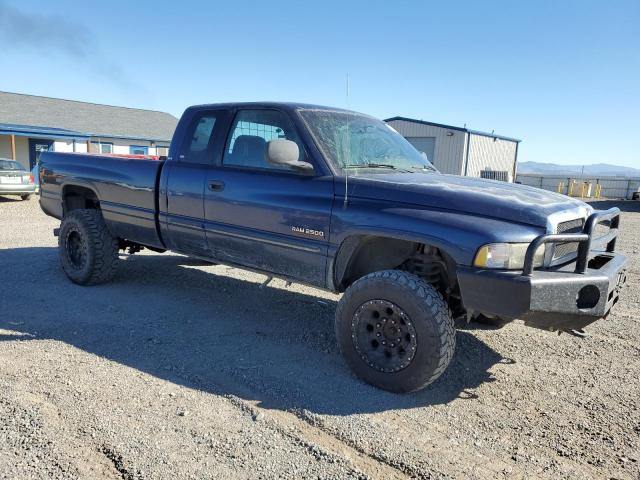 Photo 3 VIN: 3B7KF23652M314357 - DODGE RAM 2500 