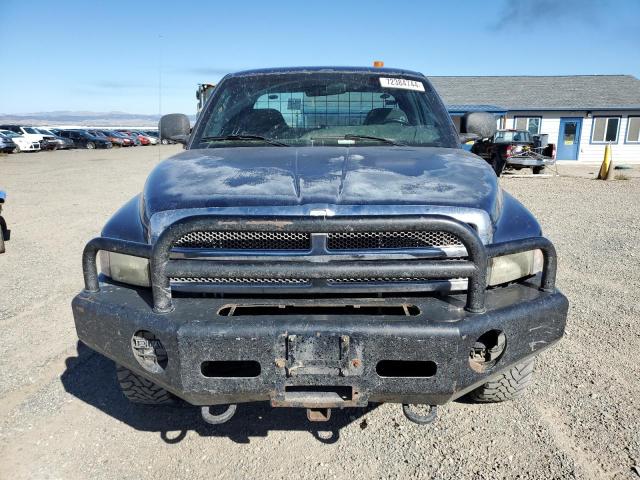 Photo 4 VIN: 3B7KF23652M314357 - DODGE RAM 2500 