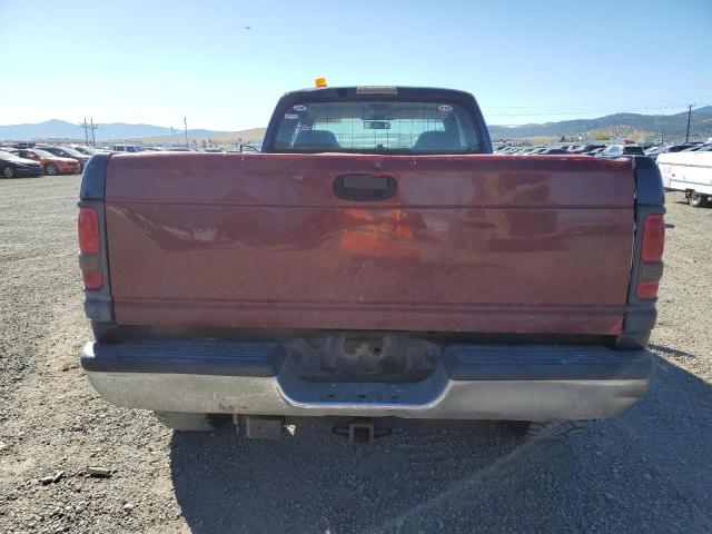 Photo 5 VIN: 3B7KF23652M314357 - DODGE RAM 2500 