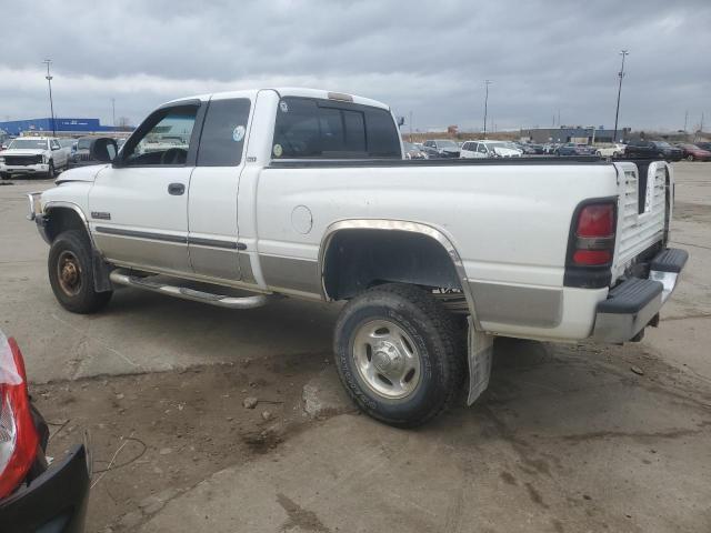 Photo 1 VIN: 3B7KF2365YG154990 - DODGE RAM 2500 