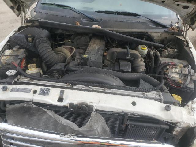 Photo 10 VIN: 3B7KF2365YG154990 - DODGE RAM 2500 