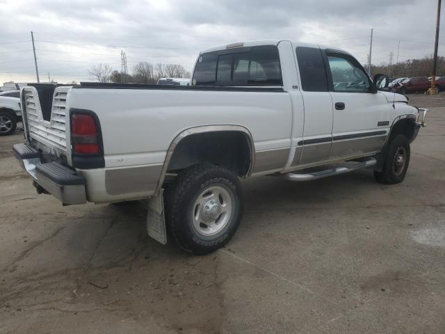 Photo 2 VIN: 3B7KF2365YG154990 - DODGE RAM 2500 