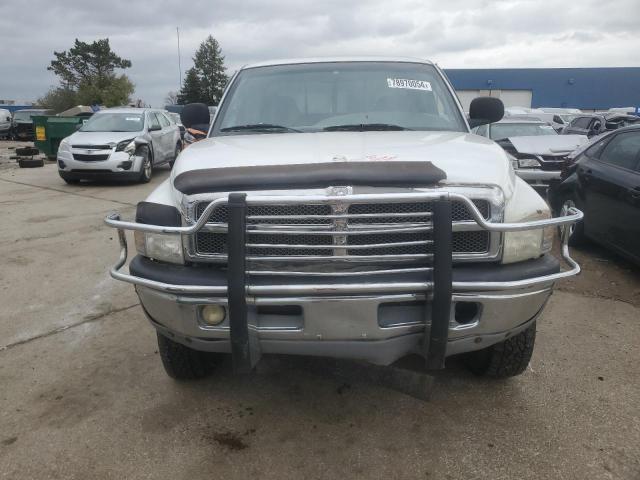 Photo 4 VIN: 3B7KF2365YG154990 - DODGE RAM 2500 