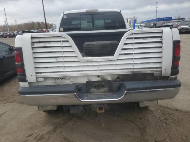 Photo 5 VIN: 3B7KF2365YG154990 - DODGE RAM 2500 