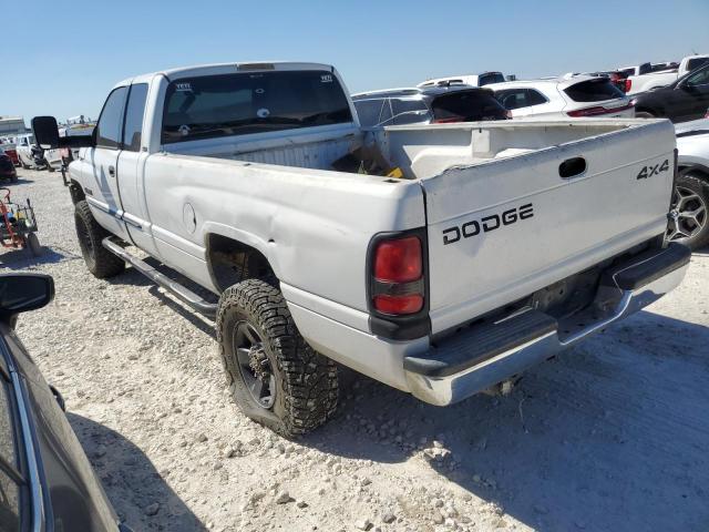 Photo 1 VIN: 3B7KF23662M277612 - DODGE RAM 2500 