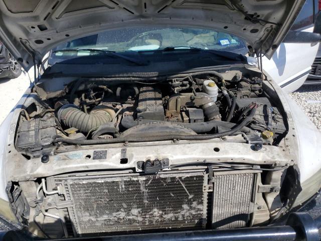 Photo 10 VIN: 3B7KF23662M277612 - DODGE RAM 2500 