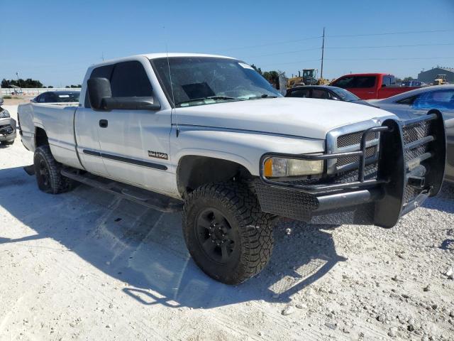 Photo 3 VIN: 3B7KF23662M277612 - DODGE RAM 2500 