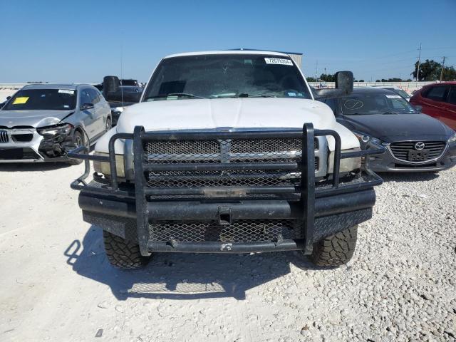 Photo 4 VIN: 3B7KF23662M277612 - DODGE RAM 2500 