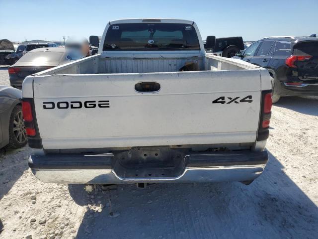 Photo 5 VIN: 3B7KF23662M277612 - DODGE RAM 2500 