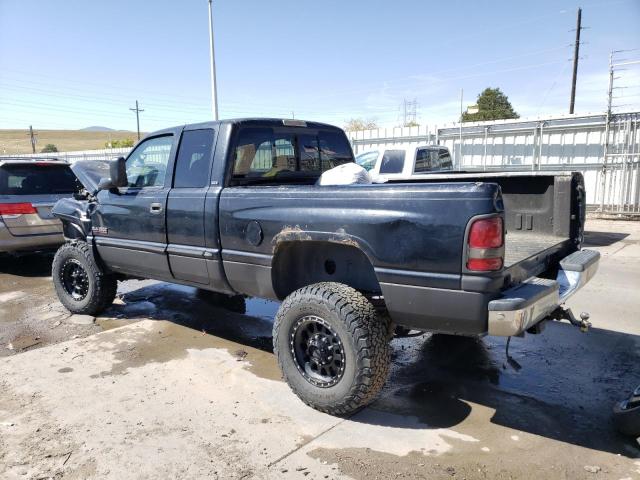 Photo 1 VIN: 3B7KF23671G229825 - DODGE RAM 2500 