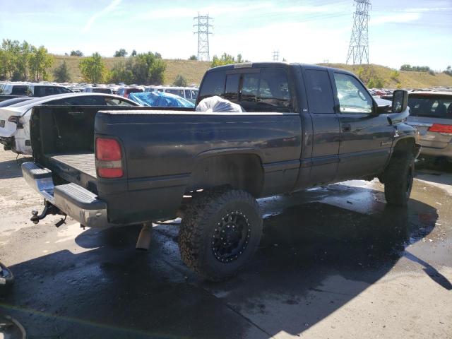 Photo 2 VIN: 3B7KF23671G229825 - DODGE RAM 2500 