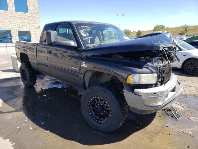 Photo 3 VIN: 3B7KF23671G229825 - DODGE RAM 2500 