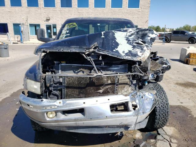 Photo 4 VIN: 3B7KF23671G229825 - DODGE RAM 2500 