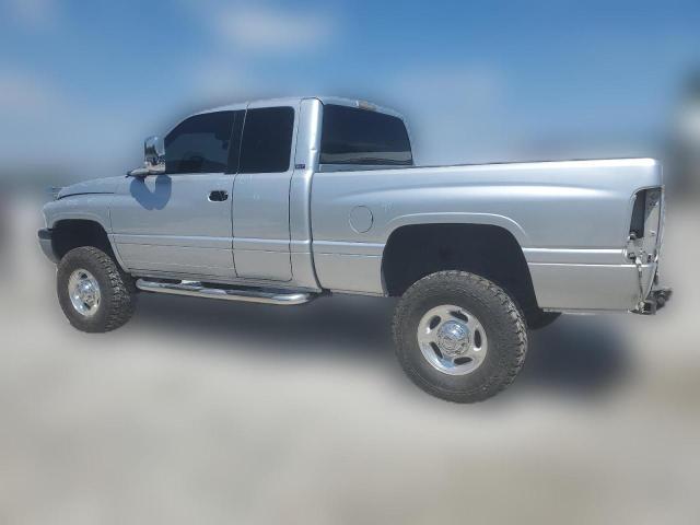 Photo 1 VIN: 3B7KF23671G732688 - DODGE RAM 2500 