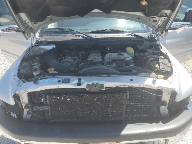 Photo 10 VIN: 3B7KF23671G732688 - DODGE RAM 2500 