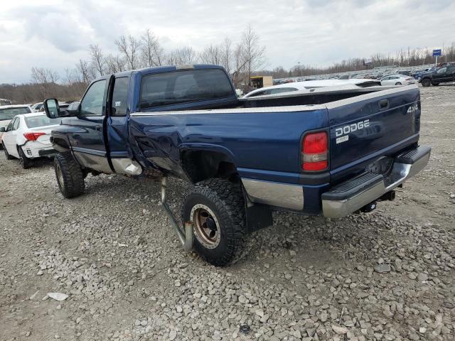 Photo 1 VIN: 3B7KF23671G767571 - DODGE RAM 2500 