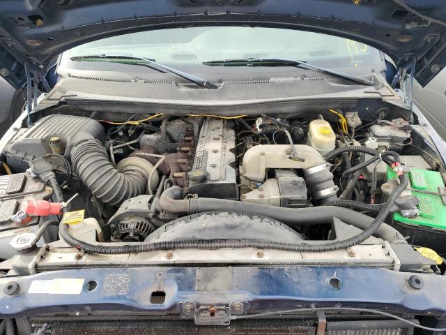 Photo 10 VIN: 3B7KF23671G767571 - DODGE RAM 2500 