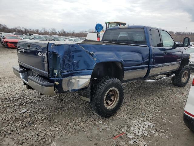 Photo 2 VIN: 3B7KF23671G767571 - DODGE RAM 2500 