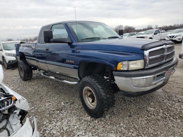 Photo 3 VIN: 3B7KF23671G767571 - DODGE RAM 2500 