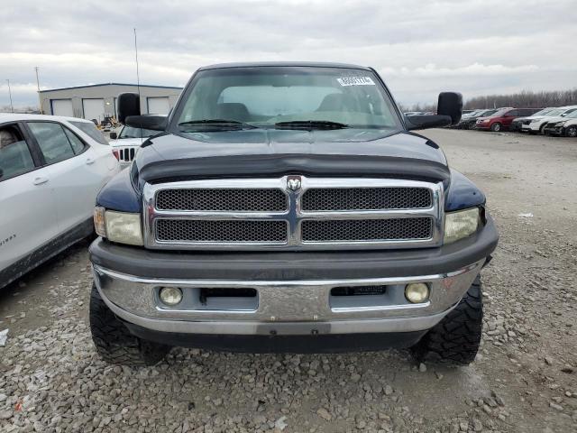 Photo 4 VIN: 3B7KF23671G767571 - DODGE RAM 2500 