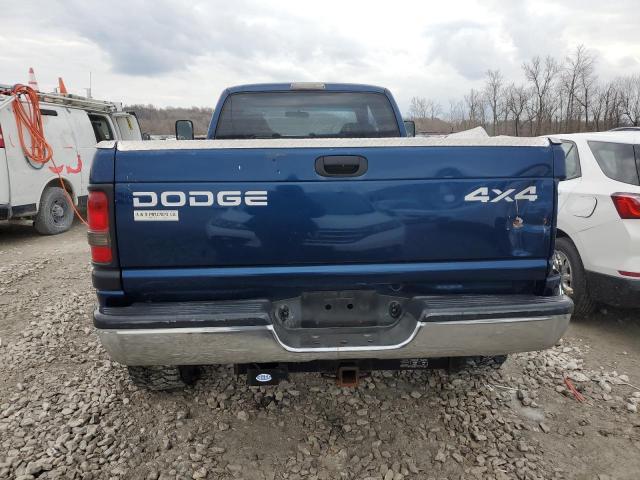 Photo 5 VIN: 3B7KF23671G767571 - DODGE RAM 2500 