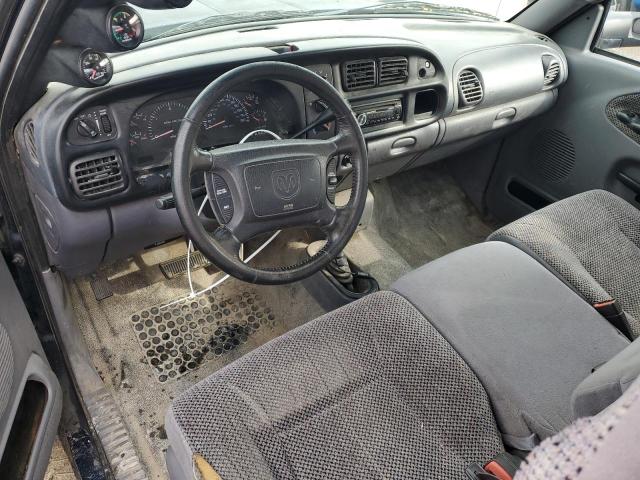 Photo 7 VIN: 3B7KF23671G767571 - DODGE RAM 2500 