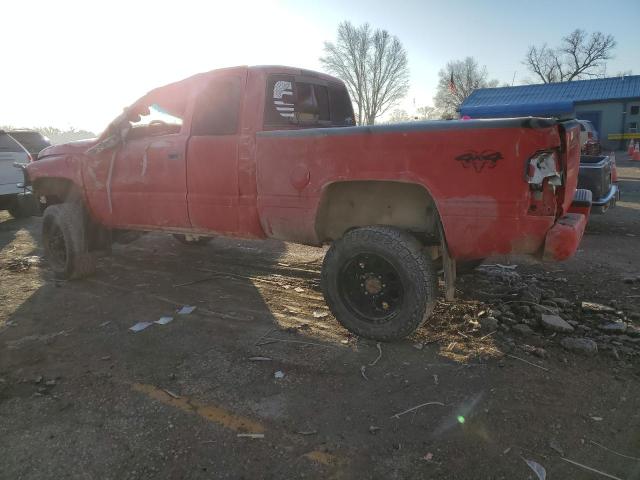 Photo 1 VIN: 3B7KF23671G801881 - DODGE RAM 2500 