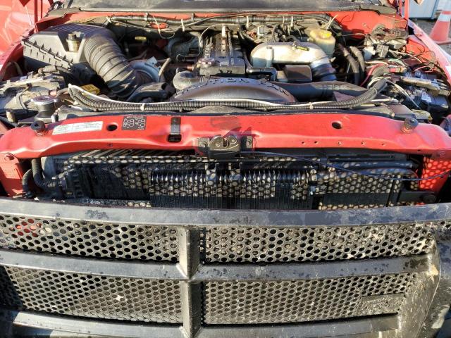 Photo 10 VIN: 3B7KF23671G801881 - DODGE RAM 2500 