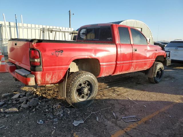 Photo 2 VIN: 3B7KF23671G801881 - DODGE RAM 2500 