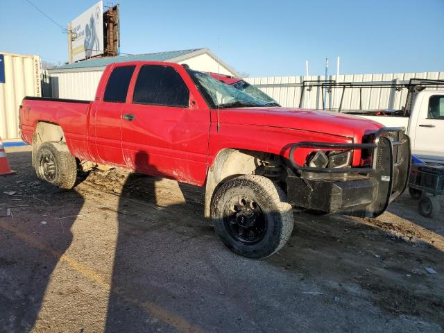 Photo 3 VIN: 3B7KF23671G801881 - DODGE RAM 2500 