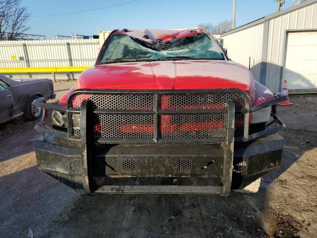 Photo 4 VIN: 3B7KF23671G801881 - DODGE RAM 2500 