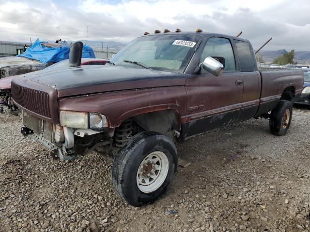 Photo 0 VIN: 3B7KF23672M215541 - DODGE RAM 2500 