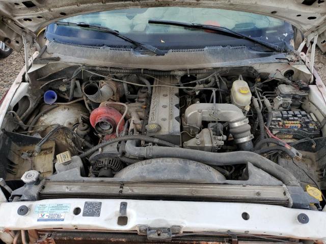 Photo 10 VIN: 3B7KF23672M215541 - DODGE RAM 2500 