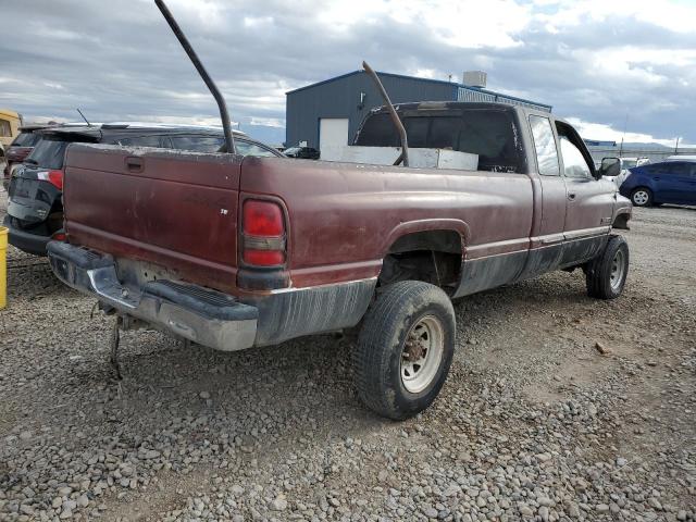 Photo 2 VIN: 3B7KF23672M215541 - DODGE RAM 2500 