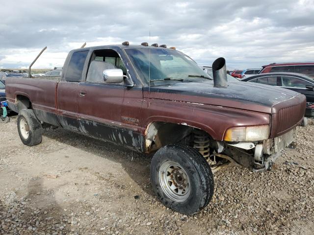 Photo 3 VIN: 3B7KF23672M215541 - DODGE RAM 2500 