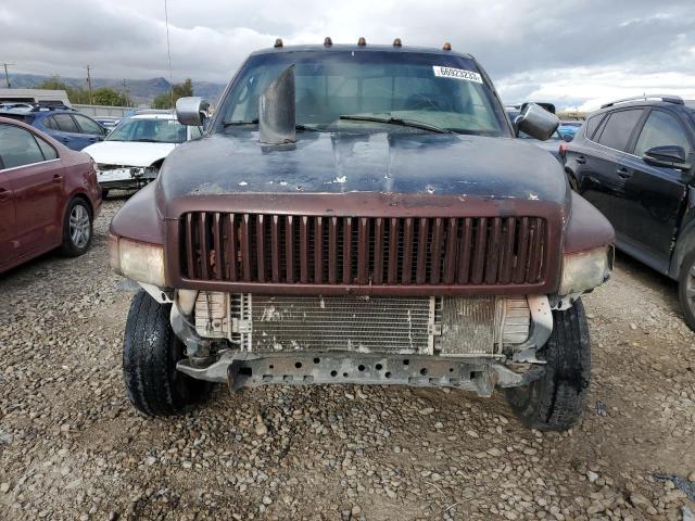 Photo 4 VIN: 3B7KF23672M215541 - DODGE RAM 2500 