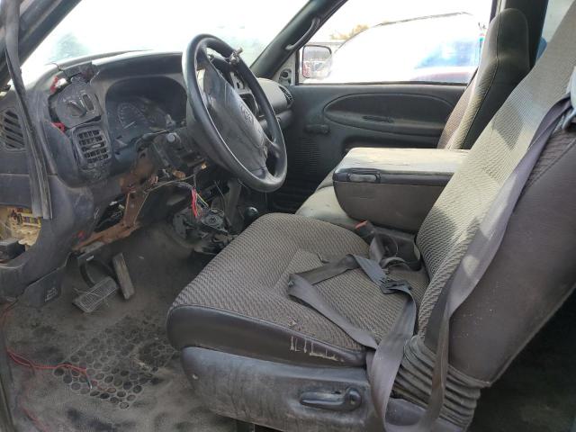 Photo 6 VIN: 3B7KF23672M215541 - DODGE RAM 2500 