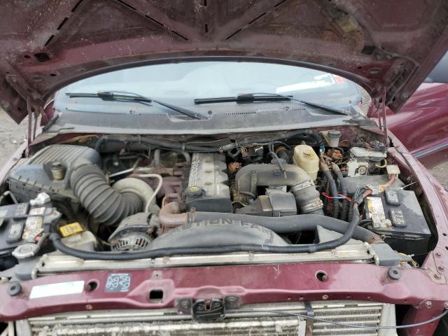 Photo 10 VIN: 3B7KF23672M241699 - DODGE RAM 2500 