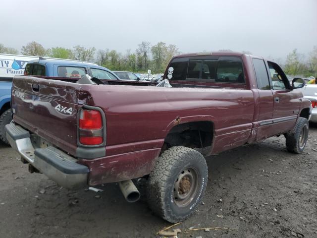 Photo 2 VIN: 3B7KF23672M241699 - DODGE RAM 2500 