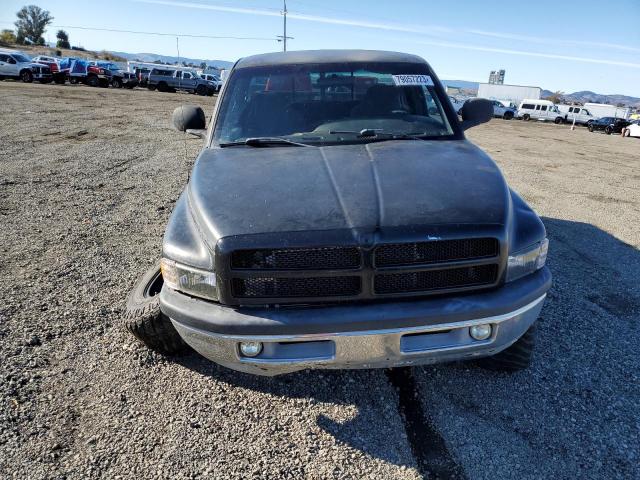 Photo 4 VIN: 3B7KF23682M266174 - DODGE ALL MODELS 