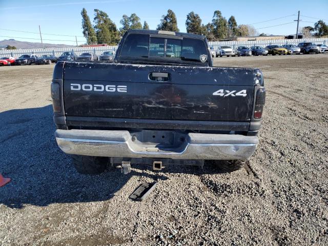 Photo 5 VIN: 3B7KF23682M266174 - DODGE ALL MODELS 