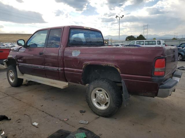 Photo 1 VIN: 3B7KF2368YG140680 - DODGE RAM 2500 