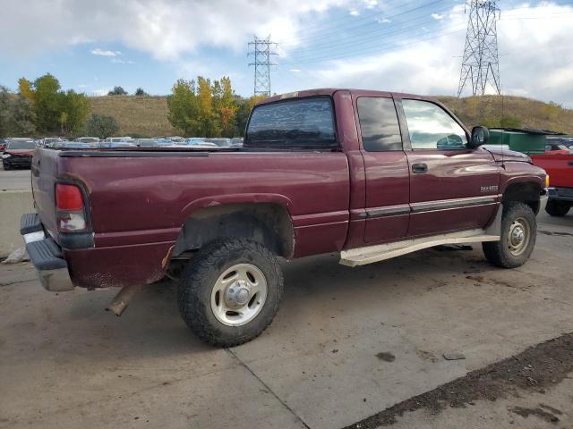 Photo 2 VIN: 3B7KF2368YG140680 - DODGE RAM 2500 