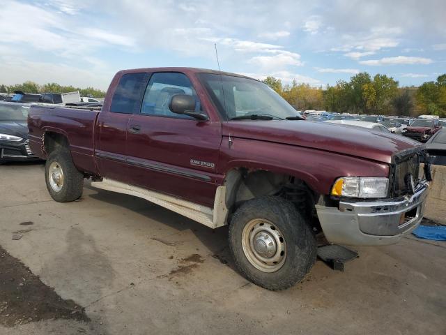 Photo 3 VIN: 3B7KF2368YG140680 - DODGE RAM 2500 