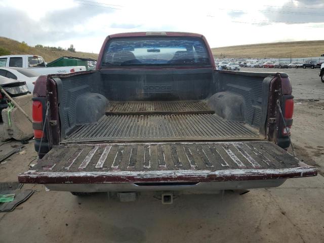 Photo 5 VIN: 3B7KF2368YG140680 - DODGE RAM 2500 