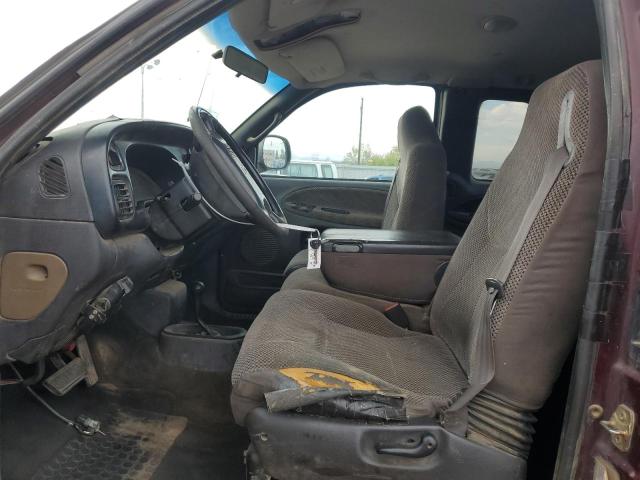 Photo 6 VIN: 3B7KF2368YG140680 - DODGE RAM 2500 