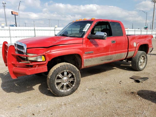 Photo 0 VIN: 3B7KF23692M247214 - DODGE RAM 2500 